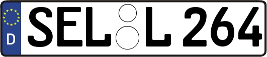 SEL-L264