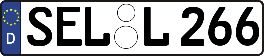 SEL-L266