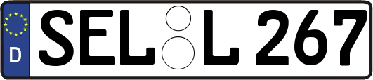SEL-L267