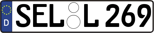 SEL-L269