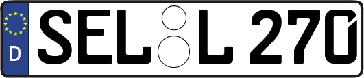 SEL-L270