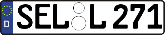 SEL-L271