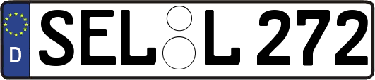 SEL-L272