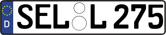 SEL-L275