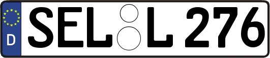SEL-L276