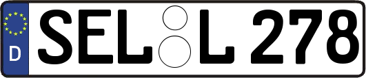 SEL-L278