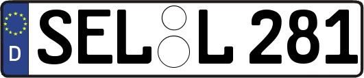 SEL-L281