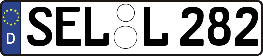SEL-L282