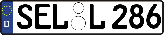 SEL-L286