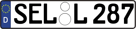 SEL-L287