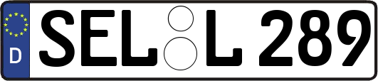 SEL-L289