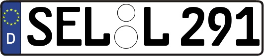 SEL-L291