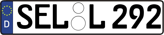 SEL-L292