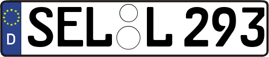 SEL-L293