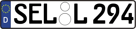 SEL-L294