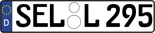 SEL-L295