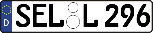 SEL-L296
