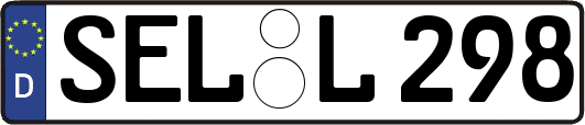 SEL-L298