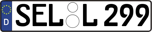 SEL-L299