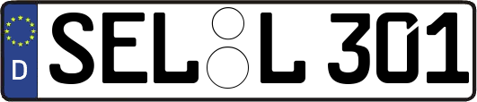 SEL-L301