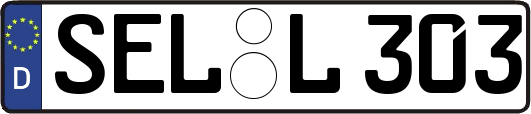 SEL-L303