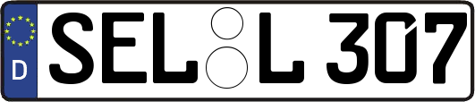 SEL-L307