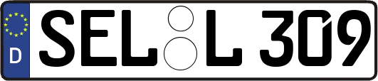 SEL-L309
