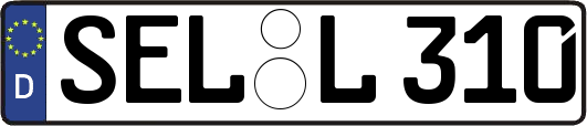 SEL-L310