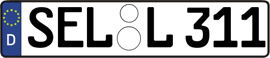 SEL-L311