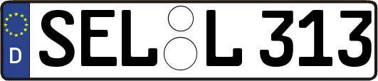 SEL-L313