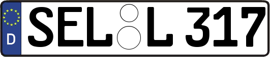 SEL-L317