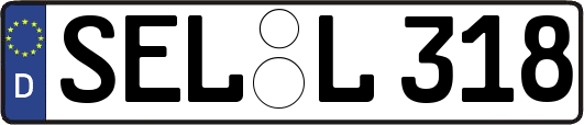 SEL-L318