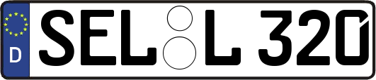 SEL-L320