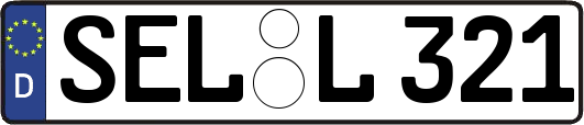 SEL-L321