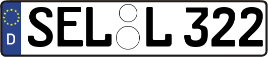 SEL-L322