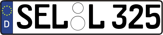 SEL-L325