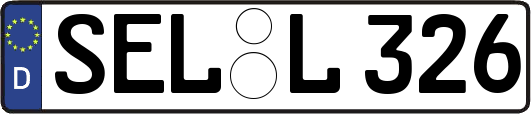 SEL-L326