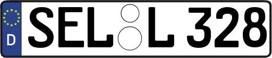 SEL-L328