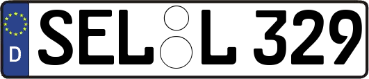 SEL-L329