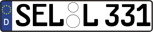 SEL-L331