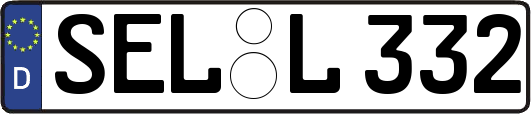 SEL-L332