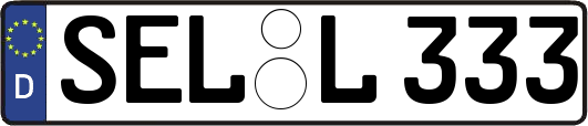 SEL-L333