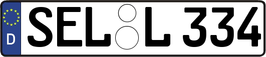 SEL-L334