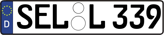 SEL-L339