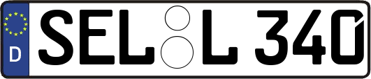 SEL-L340
