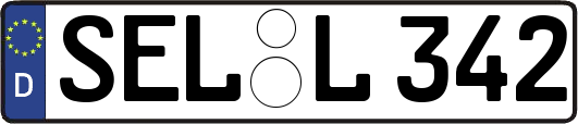 SEL-L342