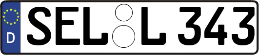 SEL-L343
