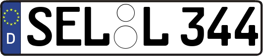 SEL-L344