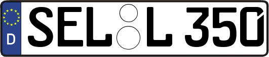 SEL-L350