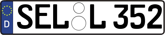 SEL-L352